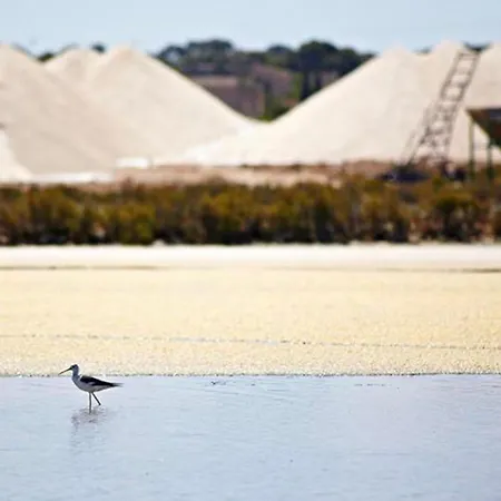 Сasa de vacaciones Christiane Las Salinas